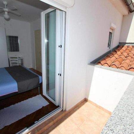 Apartments Frane Rovinj Eksteriør billede
