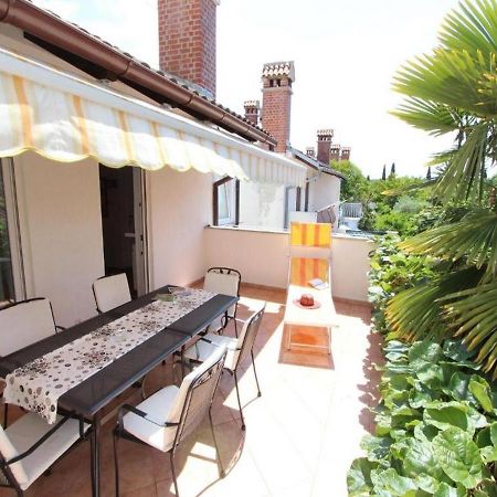 Apartments Frane Rovinj Eksteriør billede