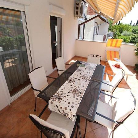 Apartments Frane Rovinj Eksteriør billede