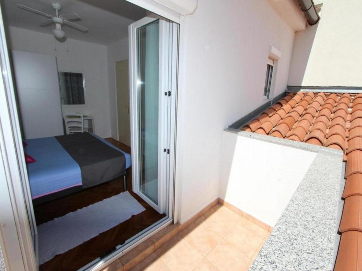 Apartments Frane Rovinj Eksteriør billede