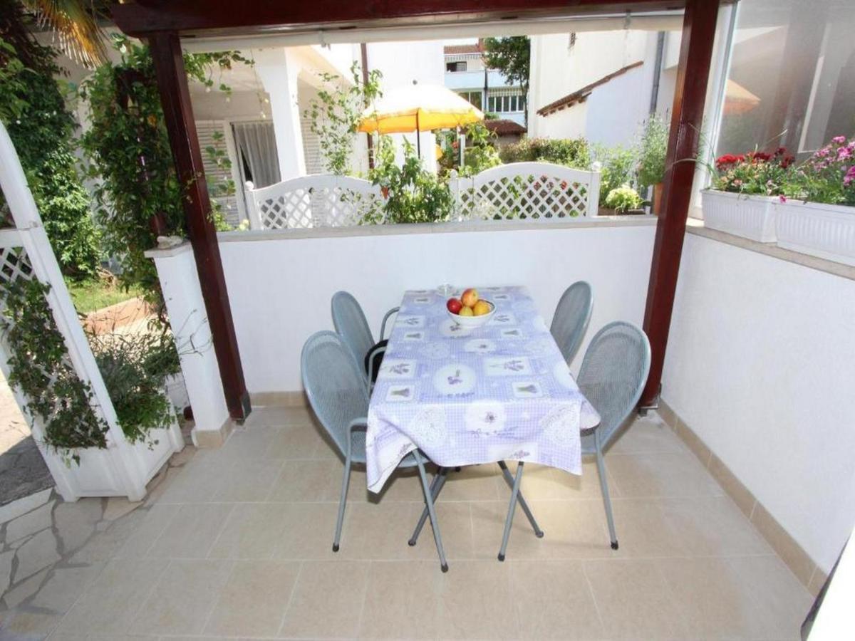 Apartments Frane Rovinj Eksteriør billede