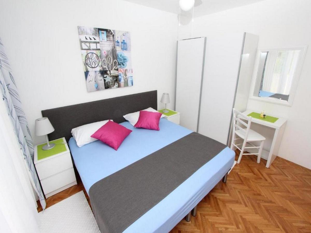 Apartments Frane Rovinj Eksteriør billede