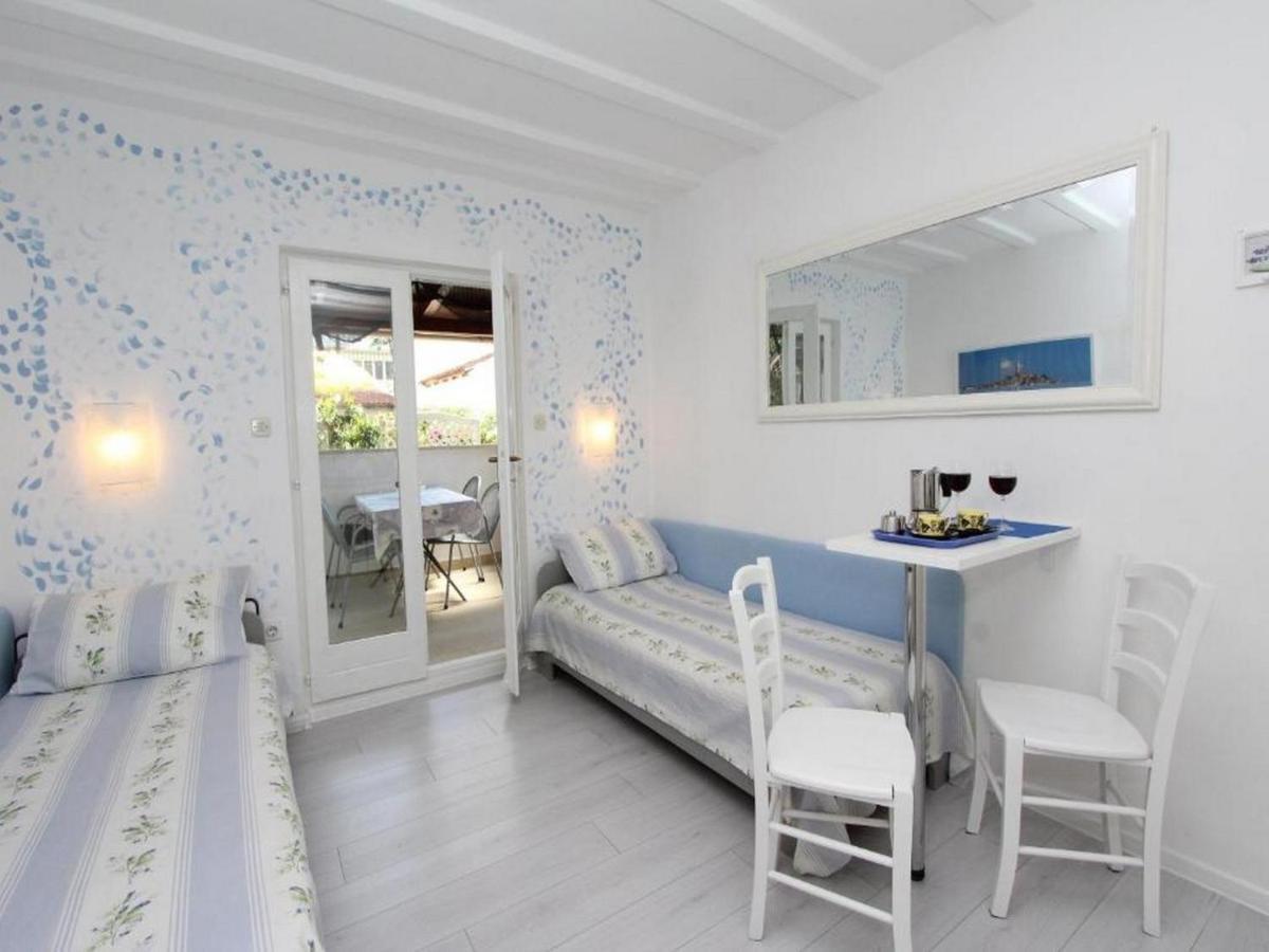 Apartments Frane Rovinj Eksteriør billede