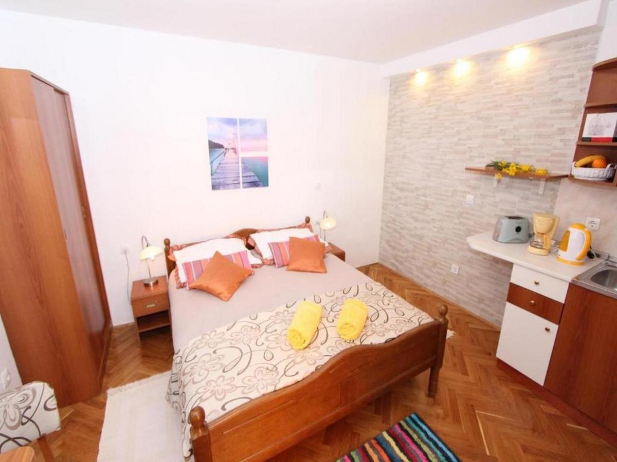 Apartments Frane Rovinj Eksteriør billede