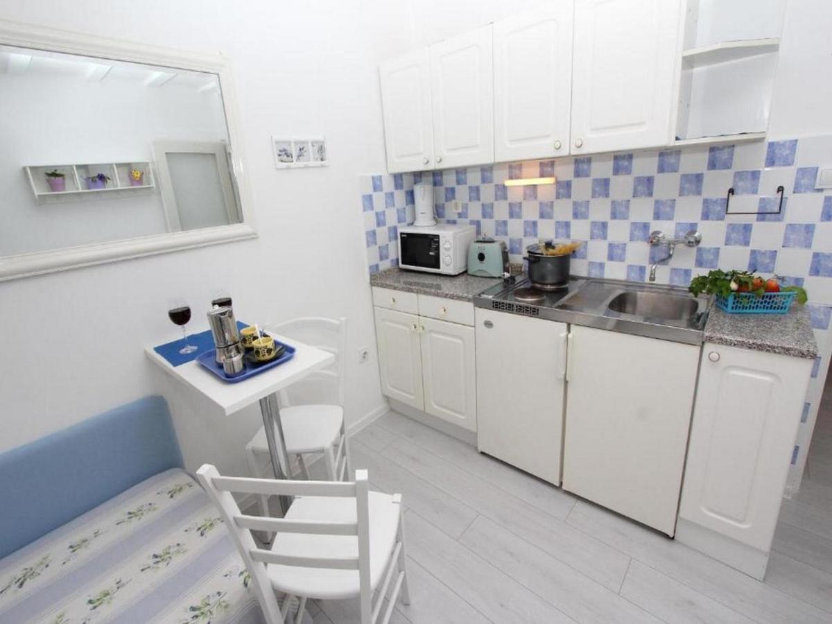 Apartments Frane Rovinj Eksteriør billede