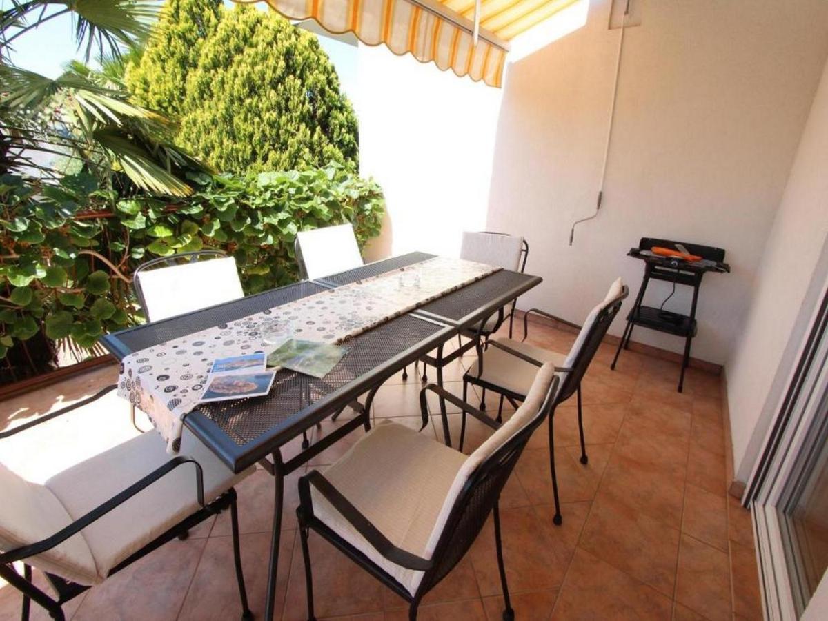Apartments Frane Rovinj Eksteriør billede