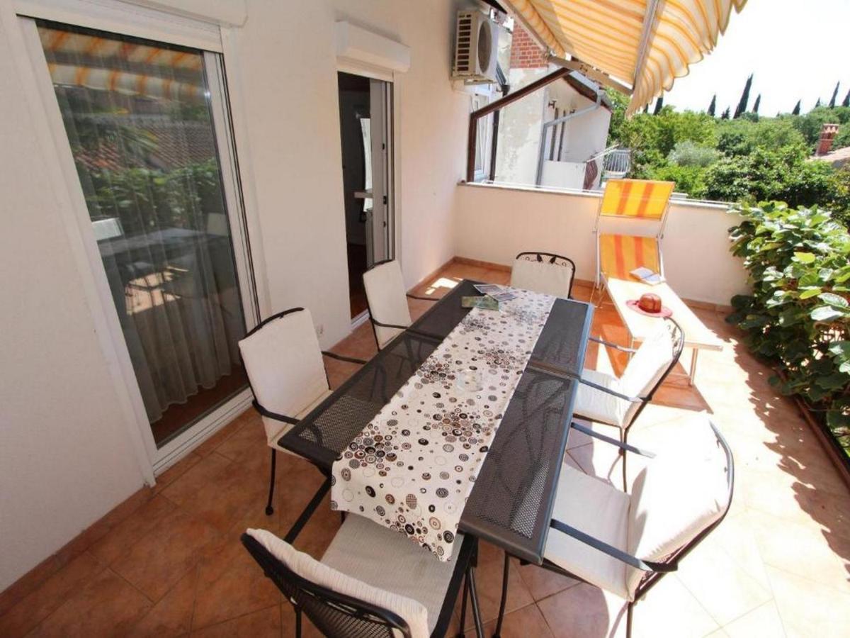 Apartments Frane Rovinj Eksteriør billede
