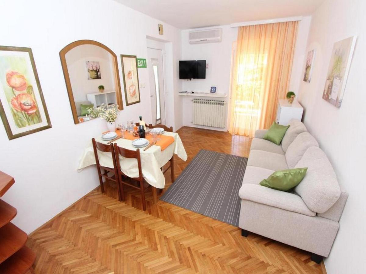 Apartments Frane Rovinj Eksteriør billede