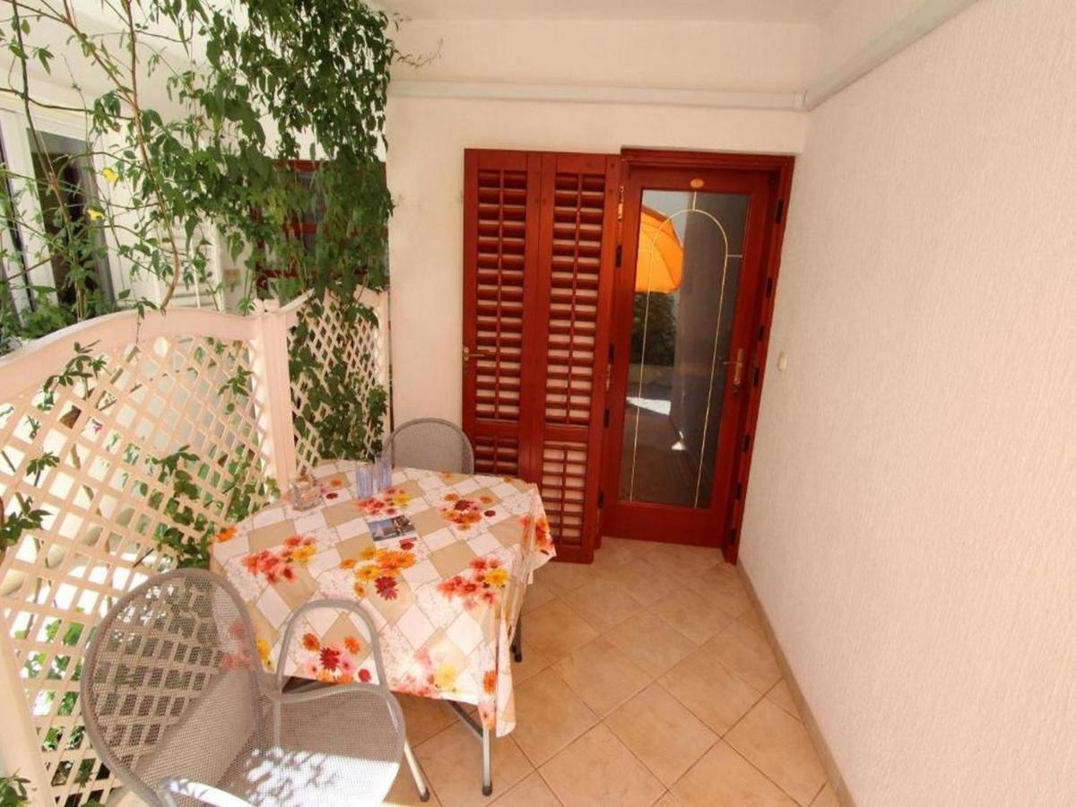 Apartments Frane Rovinj Eksteriør billede
