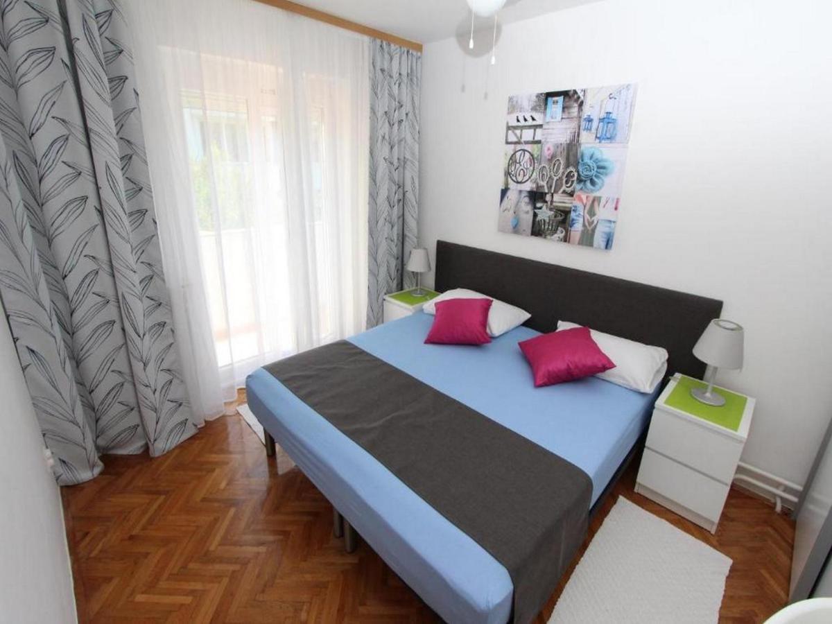 Apartments Frane Rovinj Eksteriør billede