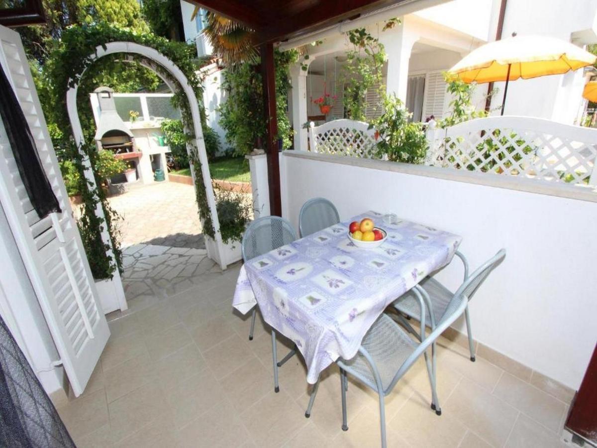 Apartments Frane Rovinj Eksteriør billede