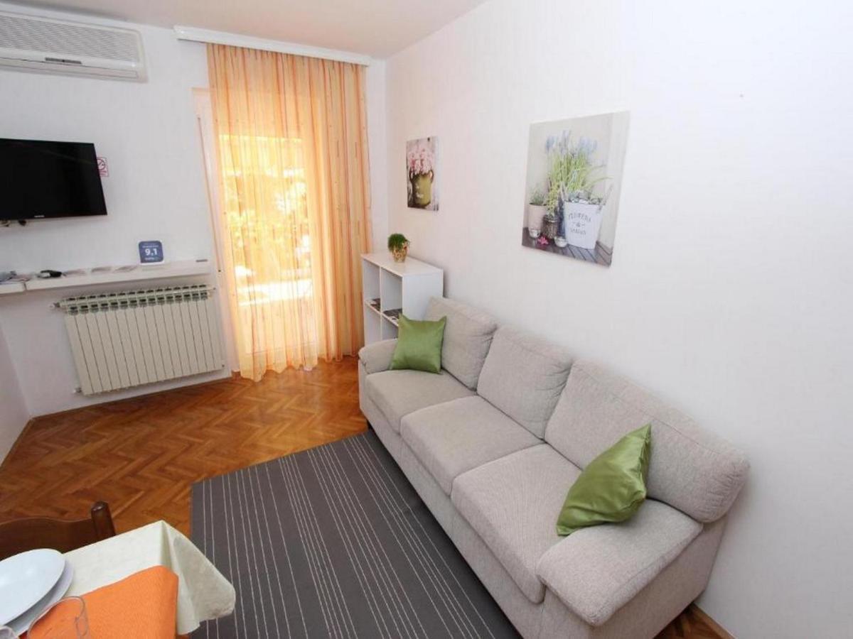 Apartments Frane Rovinj Eksteriør billede