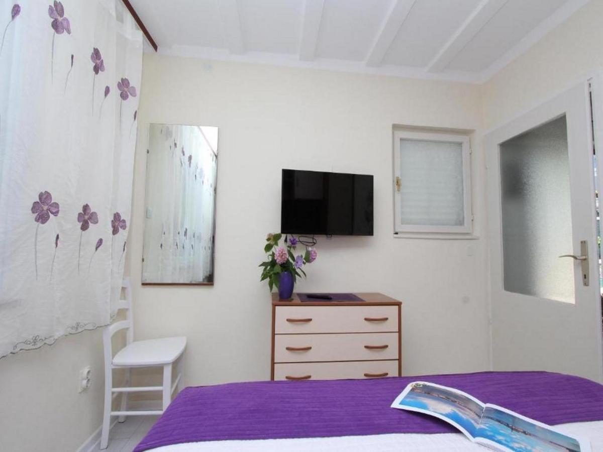 Apartments Frane Rovinj Eksteriør billede