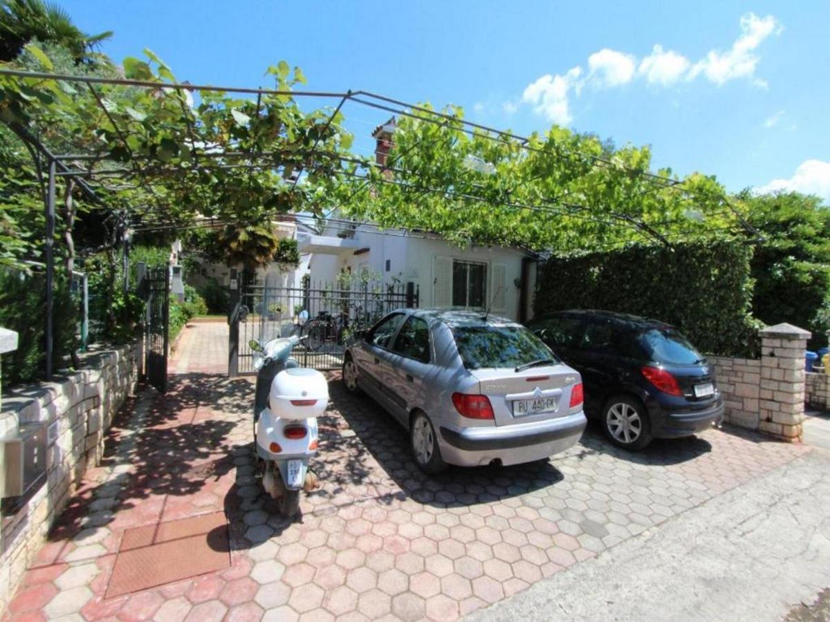 Apartments Frane Rovinj Værelse billede