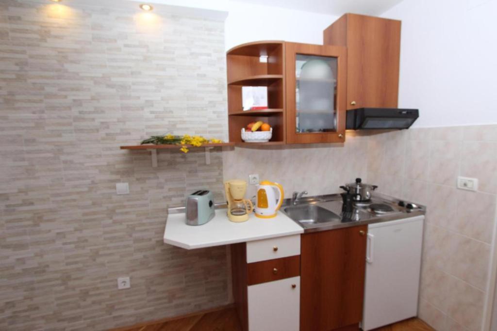 Apartments Frane Rovinj Eksteriør billede